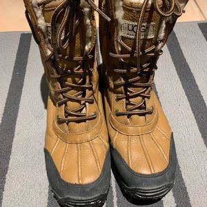 UGG Australia original winter boots. US size 9.